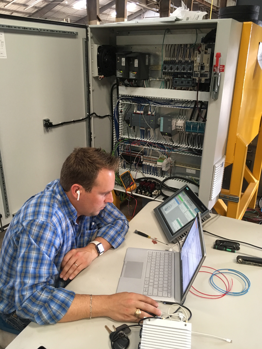 System Integration