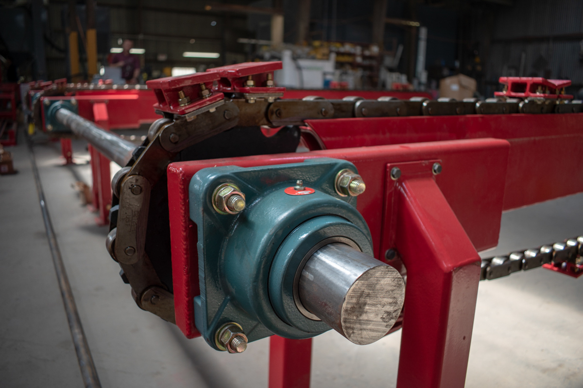 Motor Control