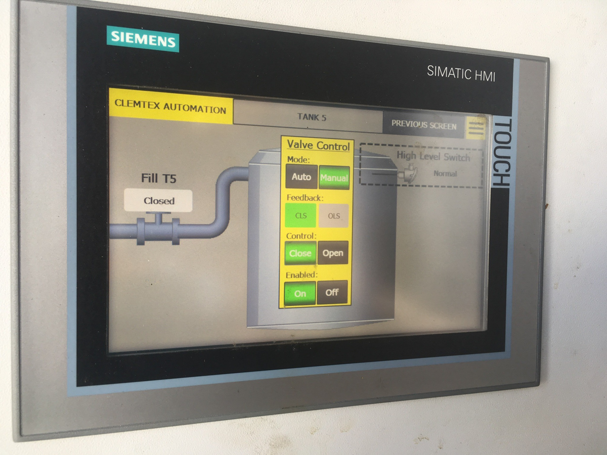 Transfer System