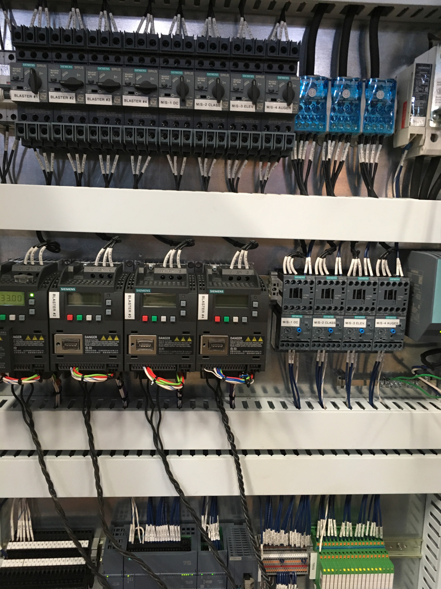 Panel Design