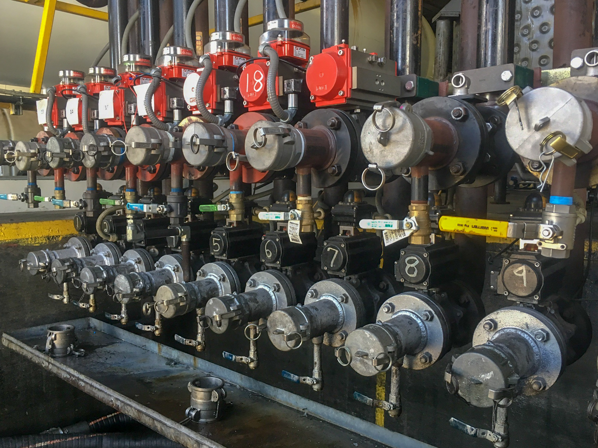 Fluid Equipment