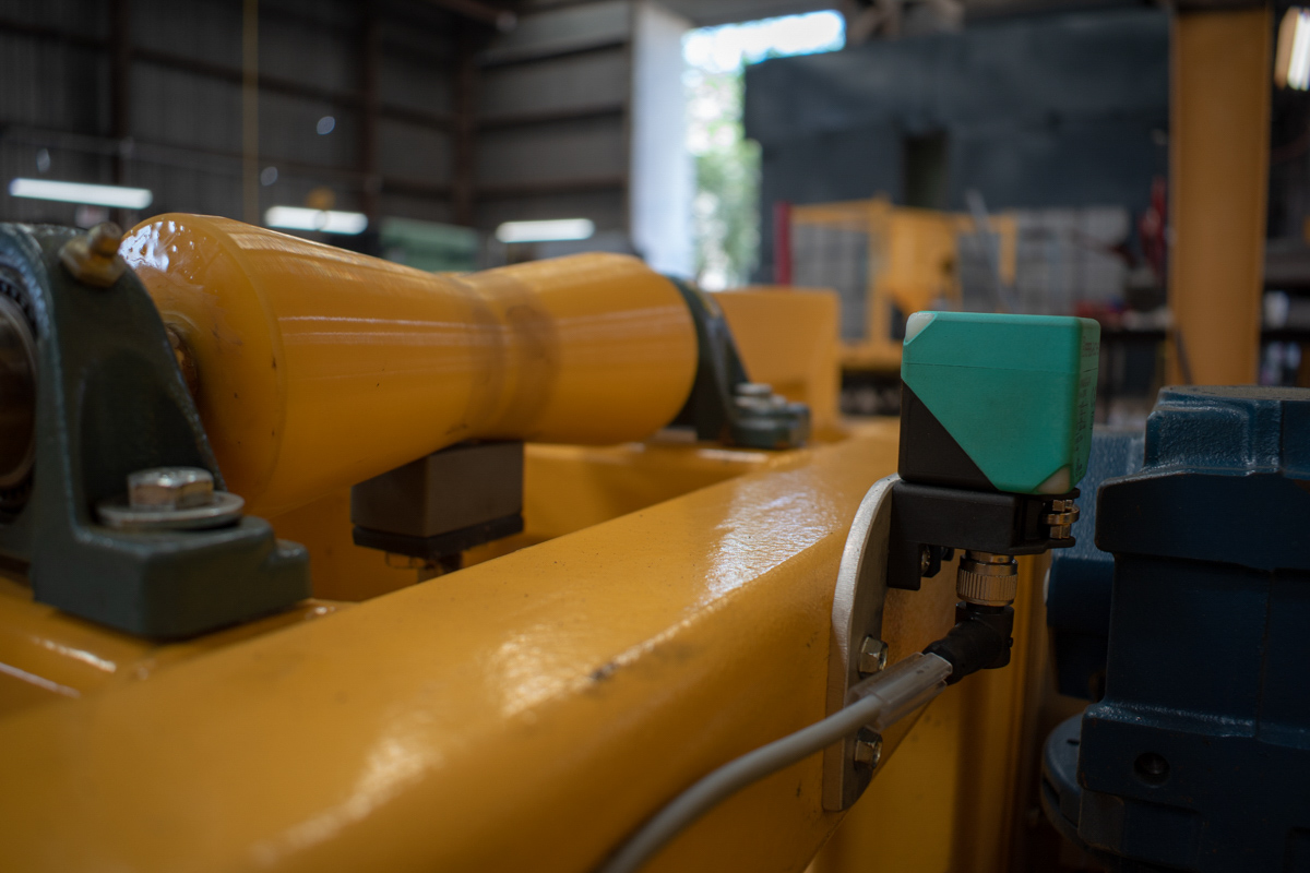 Motion Equipment