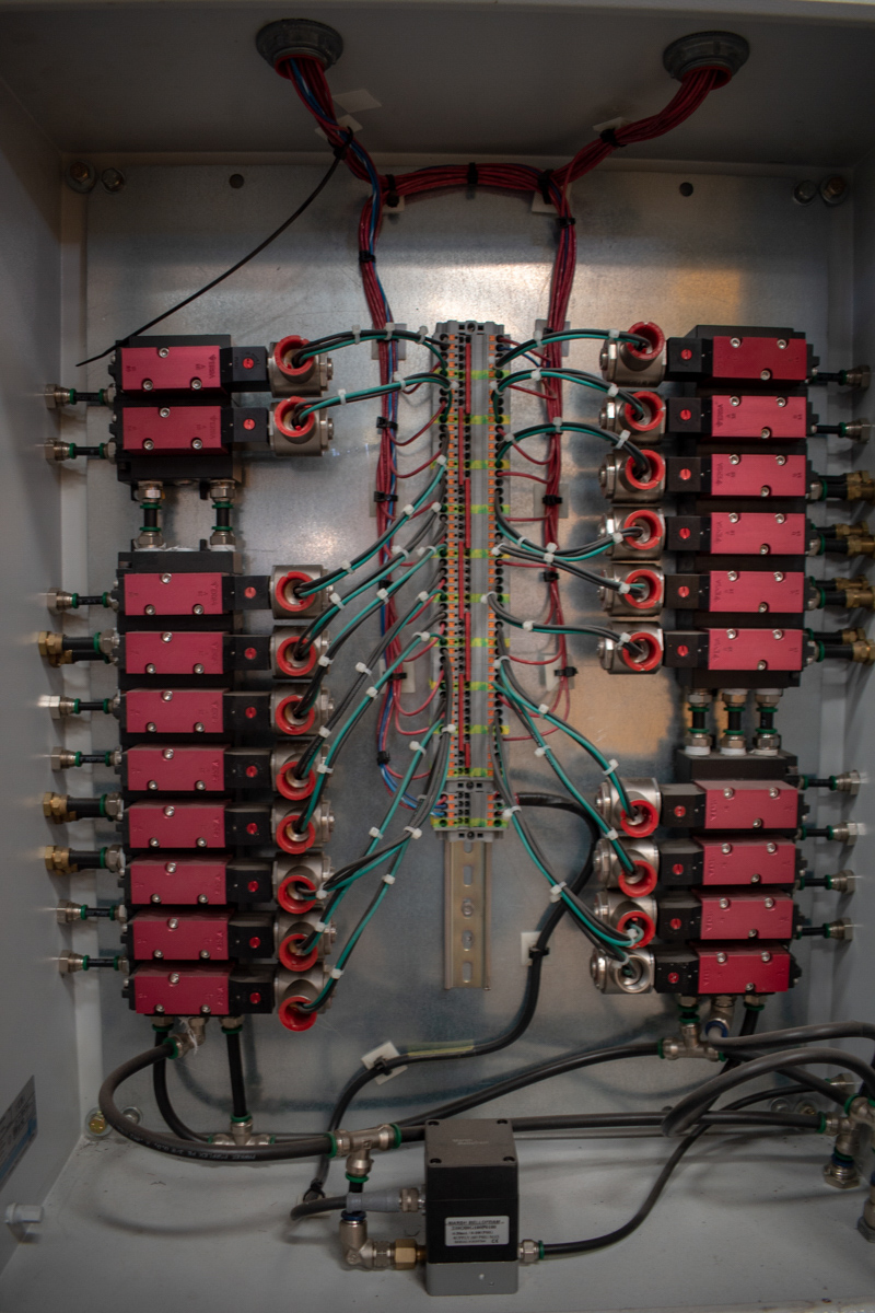 Instrumentation