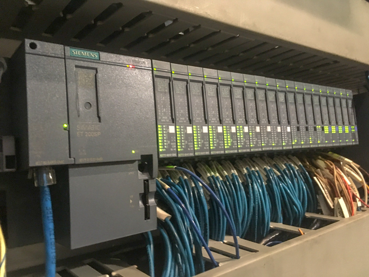 Data System